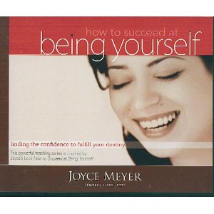 Joyce Meyer book