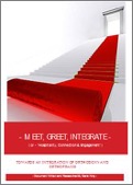Meet Greet Integrate